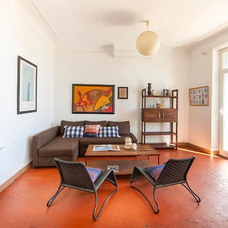公寓 Loft Avec Vue Sur Le Port - 3 Chambres, Enjoy!