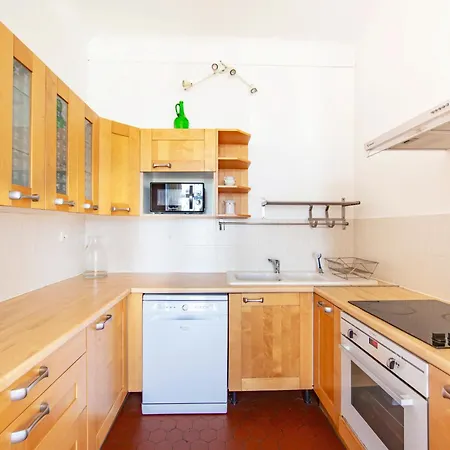Loft Avec Vue Sur Le Port - 3 Chambres, Enjoy! *