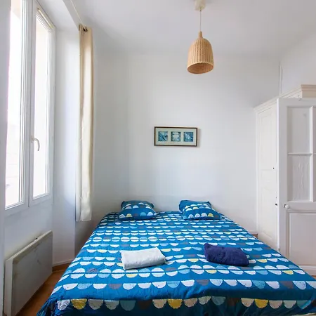 Loft Avec Vue Sur Le Port - 3 Chambres, Enjoy! *