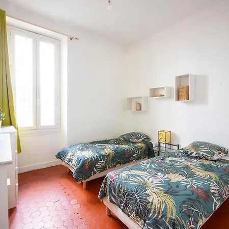 Loft Avec Vue Sur Le Port - 3 Chambres, Enjoy! 公寓