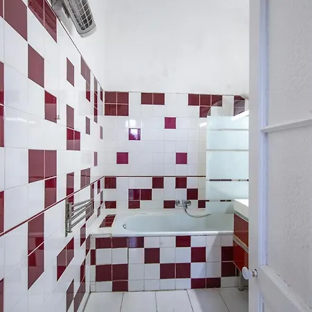 Loft Avec Vue Sur Le Port - 3 Chambres, Enjoy! 公寓