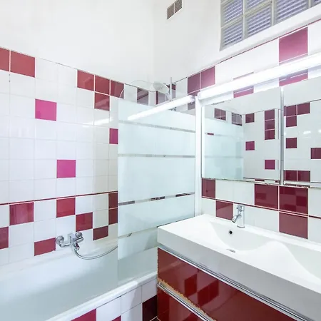 Loft Avec Vue Sur Le Port - 3 Chambres, Enjoy! 公寓 拉西约塔
