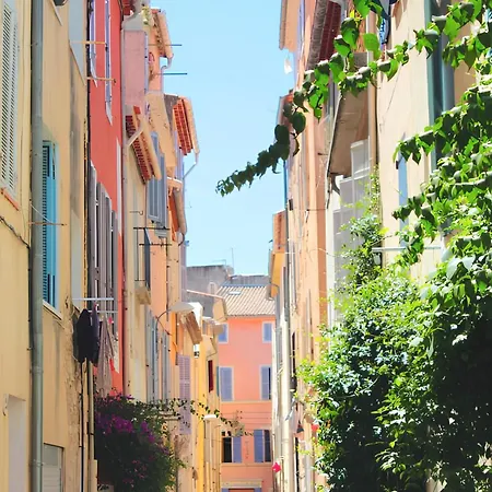 Loft Avec Vue Sur Le Port - 3 Chambres, Enjoy! * La Ciotat