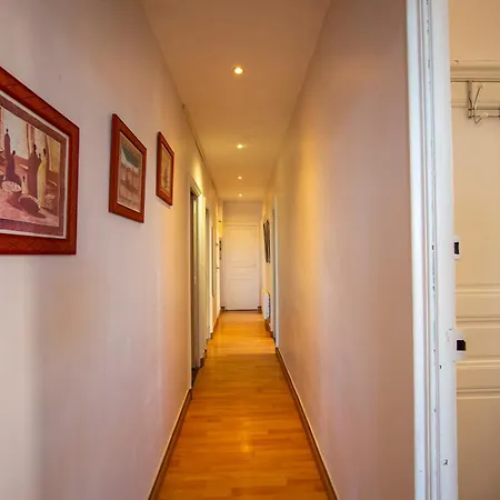 Loft Avec Vue Sur Le Port - 3 Chambres, Enjoy! Apartmán