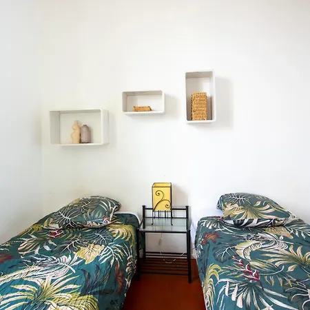 Loft Avec Vue Sur Le Port - 3 Chambres, Enjoy! *