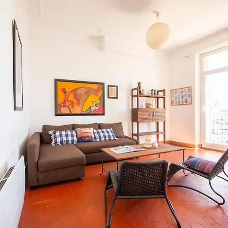 公寓 Loft Avec Vue Sur Le Port - 3 Chambres, Enjoy!