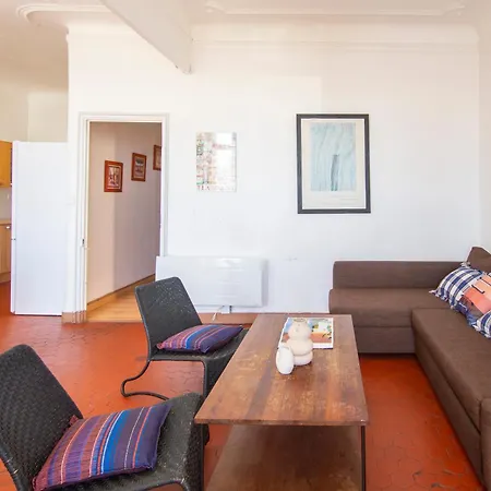 Loft Avec Vue Sur Le Port - 3 Chambres, Enjoy! 公寓