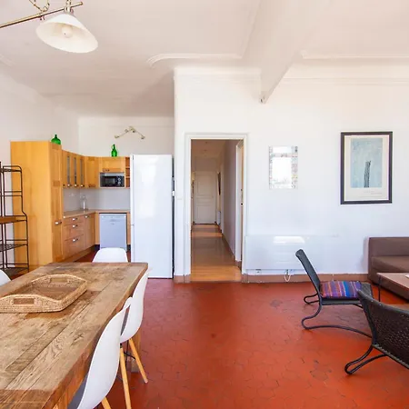 Apartmán Loft Avec Vue Sur Le Port - 3 Chambres, Enjoy! *