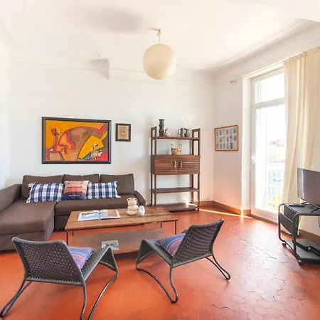 Apartmán Loft Avec Vue Sur Le Port - 3 Chambres, Enjoy!
