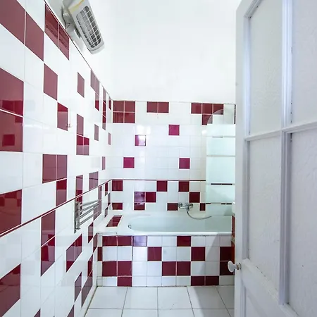 公寓 Loft Avec Vue Sur Le Port - 3 Chambres, Enjoy!