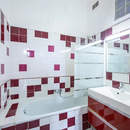 公寓 Loft Avec Vue Sur Le Port - 3 Chambres, Enjoy! *